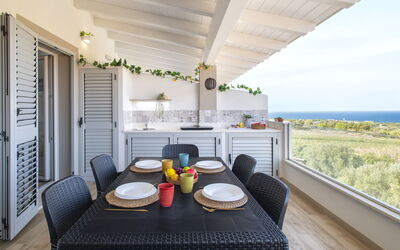 Accommodation:&nbsp;Stogu di Lusso 19.3