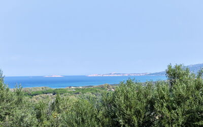 Accommodation:&nbsp;Posidonia 19.2