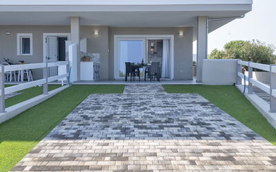 Accommodation:&nbsp;Posidonia 19.2