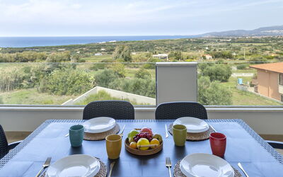 Accommodation:&nbsp;Stogu di Lusso 19.3