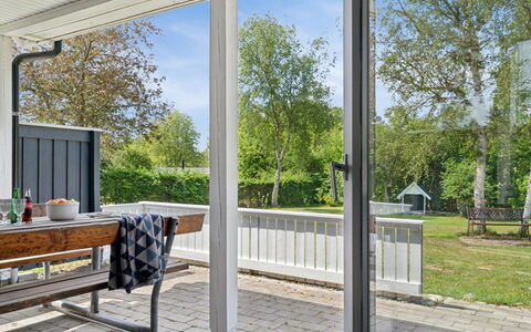 Mani - 1.1Km from the Sea: Grass, Grassland, Landscape, Ecoregion, Plain, Plant Community, Land Lot, Outdoor Furniture, Prairie, Shrubland