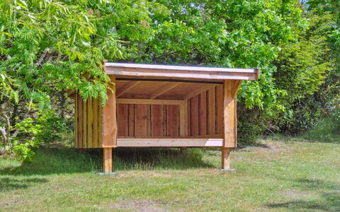 Mani - 1.1Km from the Sea: Grass, Grassland, Landscape, Ecoregion, Plain, Plant Community, Land Lot, Outdoor Furniture, Prairie, Shrubland