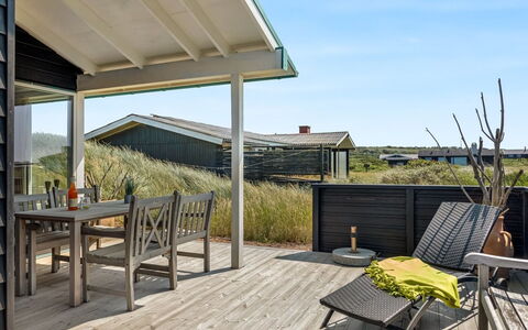 Zina - 50M from the Sea: House, Home, Roof, Cottage, Estate, Landscaping, Garden Buildings, Siding, Farmhouse