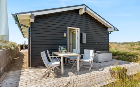 Zina - 50M from the Sea: House, Home, Roof, Cottage, Estate, Landscaping, Garden Buildings, Siding, Farmhouse