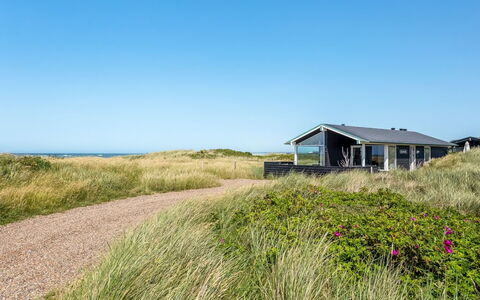Zina - 50M from the Sea: House, Home, Roof, Cottage, Estate, Landscaping, Garden Buildings, Siding, Farmhouse
