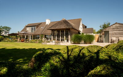 Villa Rosetree with Sauna and Pool Table - Bruges, Flemish, Belgium