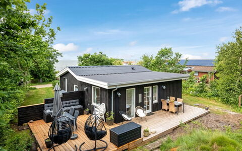 Alivia - 200M from the Sea: Grass, Grassland, Landscape, Ecoregion, Plain, Plant Community, Land Lot, Outdoor Furniture, Prairie, Shrubland