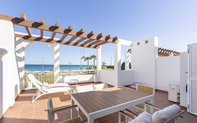 Mojacar Breeze
