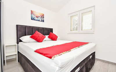 Accommodation:&nbsp;Zubčić 400.1