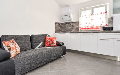 Accommodation:&nbsp;Zubčić 400.1