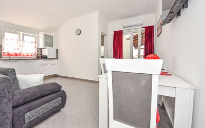 Accommodation:&nbsp;Zubčić 400.1