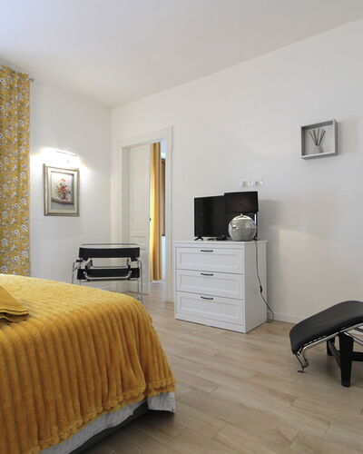 Comfort Apartment, Welness, Terrace