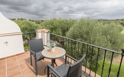 Arcos Gardens Golf