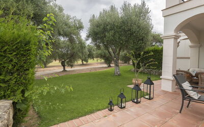 Arcos Gardens Golf