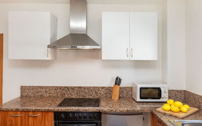 Accommodation:&nbsp;St. Vicenç 713.1