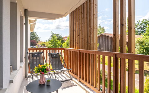 Accommodation:&nbsp;Jade et Elena 200.3