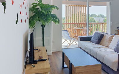 Accommodation:&nbsp;Jade et Elena 200.1