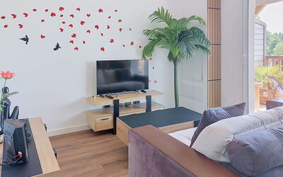 Accommodation:&nbsp;Jade et Elena 200.1