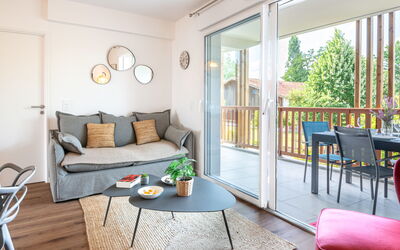 Accommodation:&nbsp;Jade et Elena 200.3