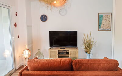 Accommodation:&nbsp;Jade et Elena 200.2