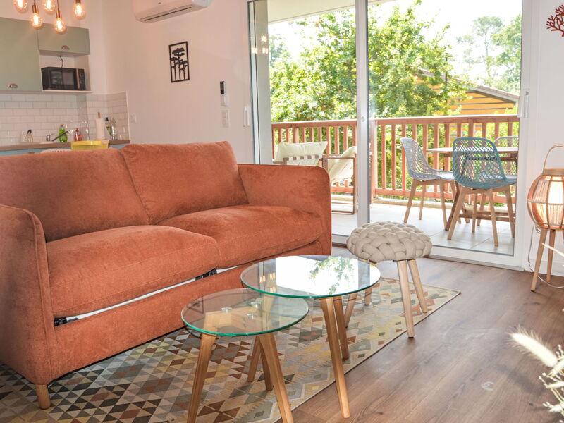 Accommodation:&nbsp;Jade et Elena 200.2