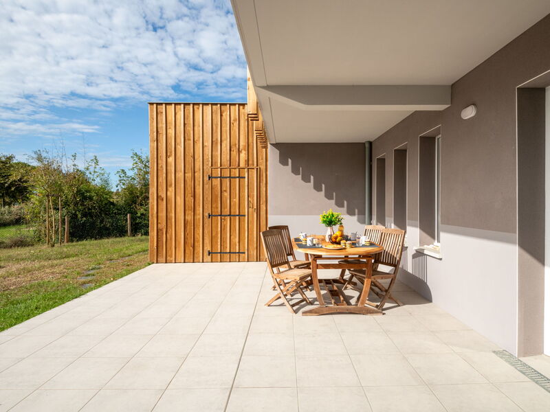 Accommodation:&nbsp;Jade et Elena 200.4