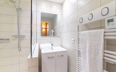 Accommodation:&nbsp;Les Marines de Gassin 320.6