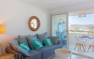 Accommodation:&nbsp;Les Marines 320.14