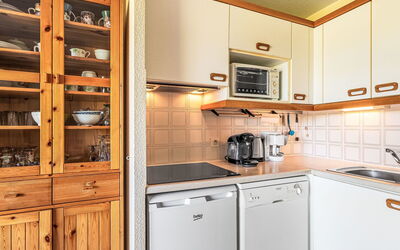 Accommodation:&nbsp;Les Marines de Gassin 320.16