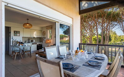 Accommodation:&nbsp;Les Marines 320.13