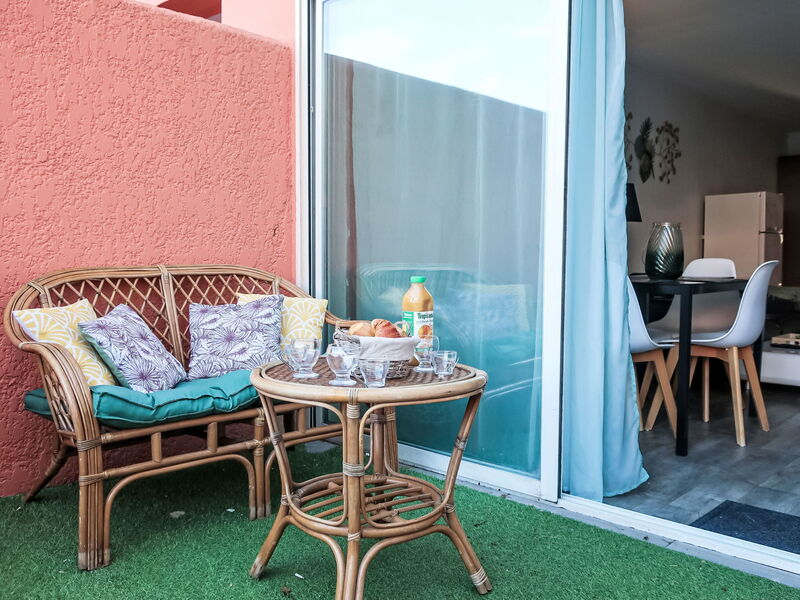 Accommodation:&nbsp;Les Marines 320.10