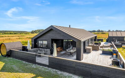 Inola - 1Km from the Sea