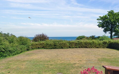 Lisbeth - 130M from the Sea: Wood, Roof, Architecture, Home, House, Cottage, Siding, Hardwood, Slope, Estate