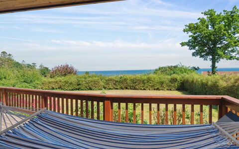 Lisbeth - 130M from the Sea: Wood, Roof, Architecture, Home, House, Cottage, Siding, Hardwood, Slope, Estate