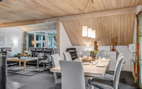 Hera: Furniture, Wood, Ceiling, Interior Design, Room, Home, Couch, Table, Kitchen & Dining Room Table, Living Room