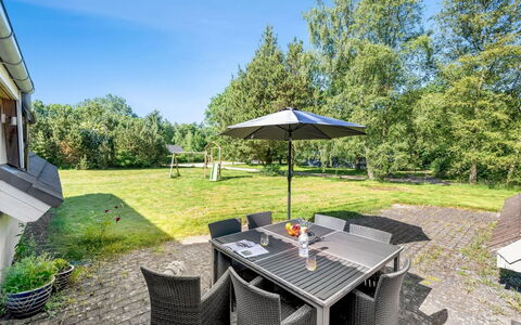 Hera: Shrub, Chair, Garden, Lawn, Shade, Landscaping, Outdoor Furniture, Yard, Outdoor Table, Backyard