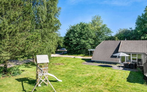 Hera: Tree, Grass, Shrub, Cottage, House, Home, Land Lot, Roof, Garden