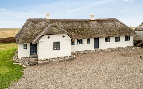 Vili - 100M from the Sea: Home, Roof, House, Cottage, Estate, Door, Porch, Siding, Farmhouse, Shade