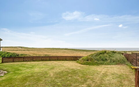 Vili - 100M from the Sea: Home, Roof, House, Cottage, Estate, Door, Porch, Siding, Farmhouse, Shade