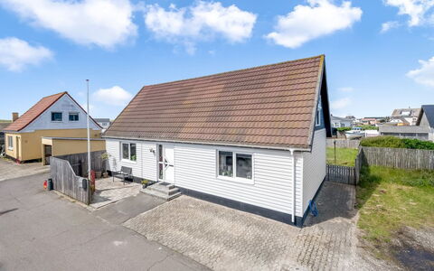 Darja - 300M from the Sea: House, Roof, Home, Cottage, Shed, Garden Buildings, Siding, Yard, Log Cabin, Hut