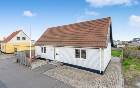 Darja - 300M from the Sea: House, Roof, Home, Cottage, Shed, Garden Buildings, Siding, Yard, Log Cabin, Hut