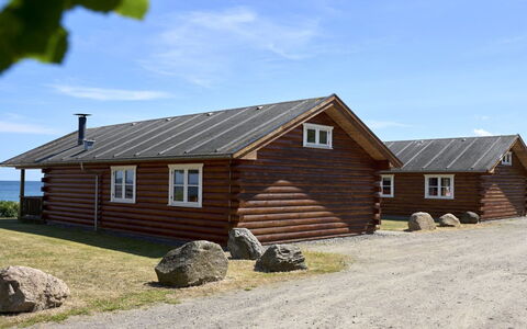 Ghita - 10M from the Sea: Wood, Roof, Architecture, Home, House, Cottage, Siding, Hardwood, Slope, Estate