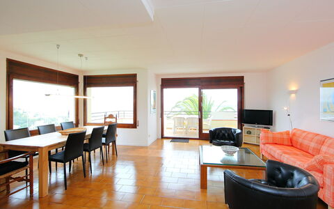 Accommodation:&nbsp;Las Alondras 325.1