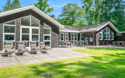 Patrice - 300M from the Sea: Wood, Home, Porch, Deck, Hardwood, Roof, Wood Stain, Wood Flooring, Eco Hotel
