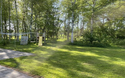Patrice - 300M from the Sea