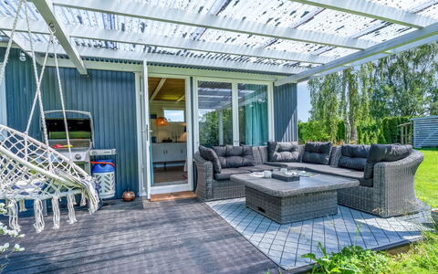 Galt - 500M from the Sea: Wood, Home, Porch, Deck, Hardwood, Roof, Wood Stain, Wood Flooring, Eco Hotel