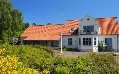 Øthulf - 200M from the Sea: Wood, Roof, Architecture, Home, House, Cottage, Siding, Hardwood, Slope, Estate