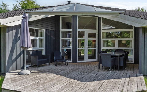 Falka - 300M from the Sea: Wood, Roof, Architecture, Home, House, Cottage, Siding, Hardwood, Slope, Estate