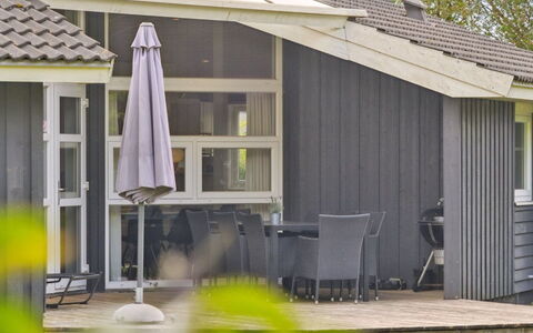 Falka - 300M from the Sea: Wood, Roof, Architecture, Home, House, Cottage, Siding, Hardwood, Slope, Estate