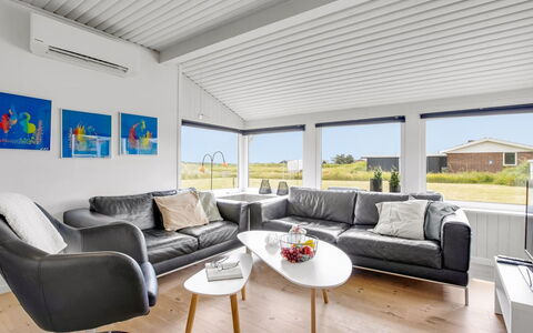 Hejdi - 650M from the Sea: Interior Design, Ceiling, Flooring, Couch, Floor, Home, Furniture, Living Room, Design